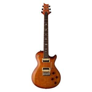 PRS TRCVS2 Vintage Sunburst SE Mark Tremonti Custom 2017 Series Electric Guitar